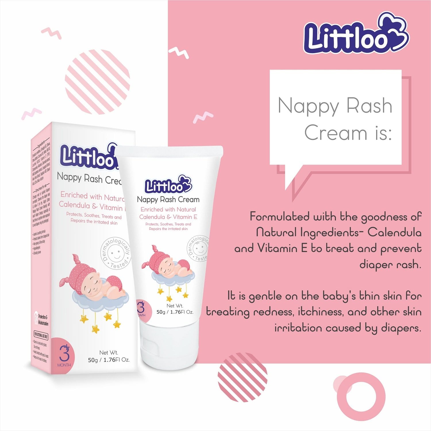 diaper rash diaper rash